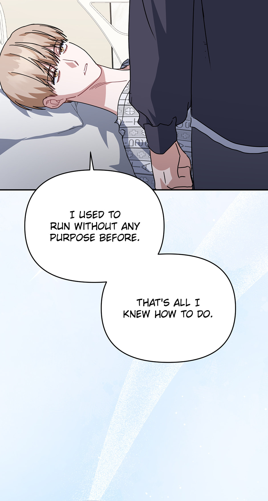 Love Interest Zone Chapter 72 page 43 - 