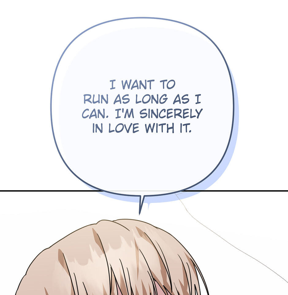 Love Interest Zone Chapter 72 page 45 - 
