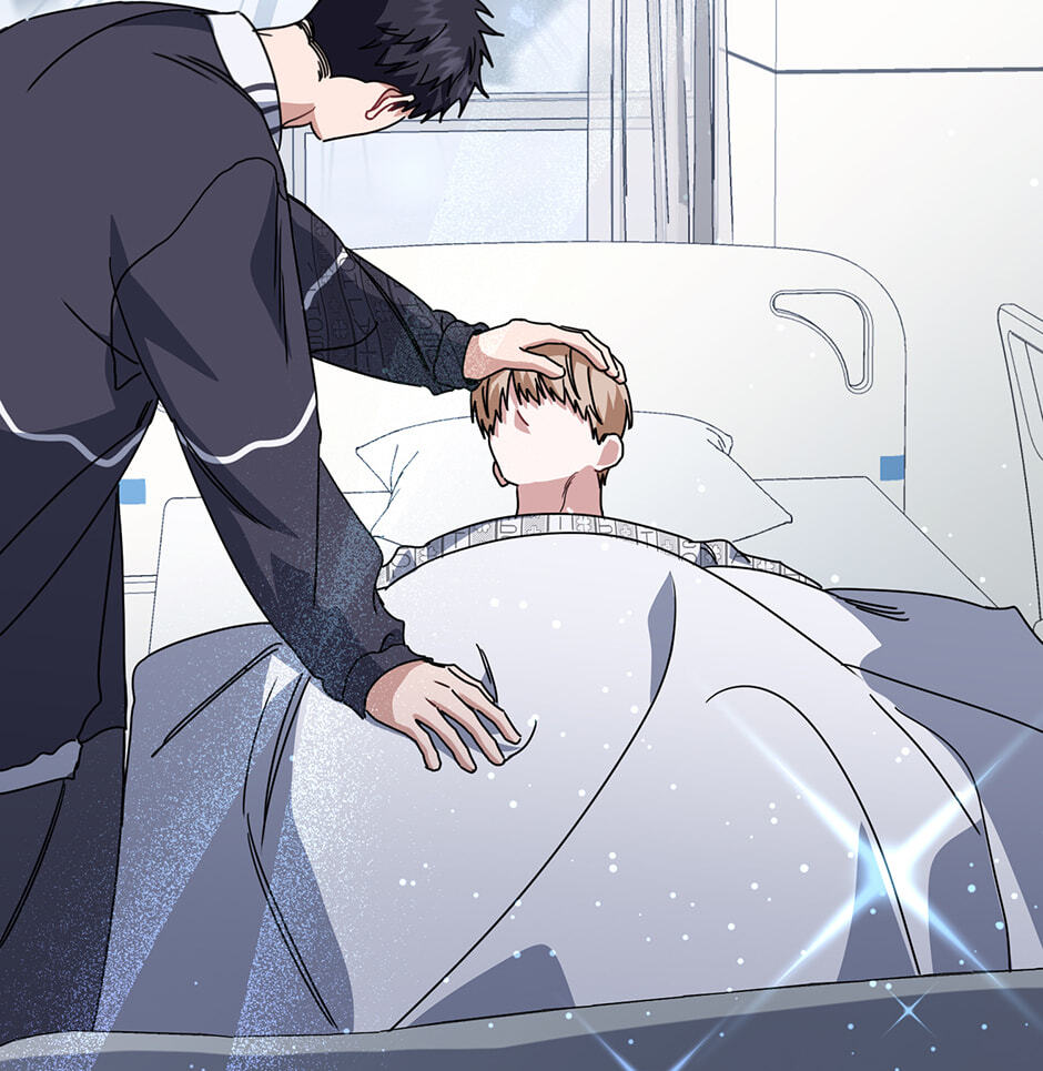 Love Interest Zone Chapter 72 page 51 - 