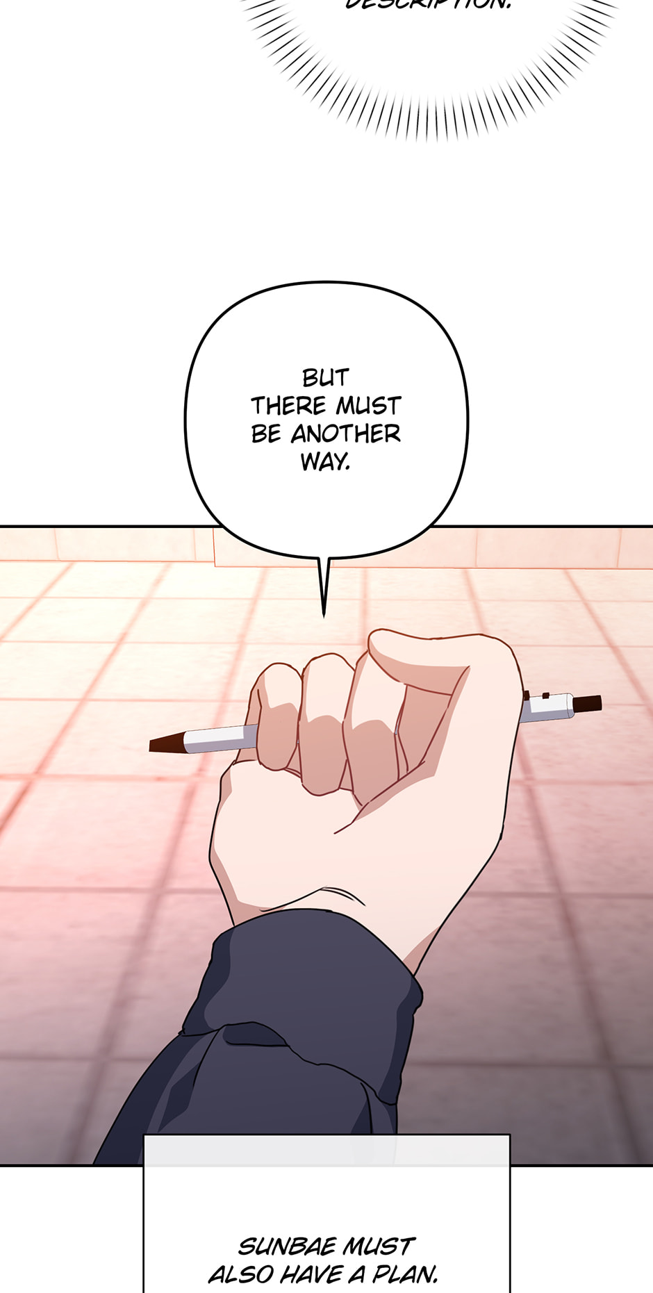 Love Interest Zone Chapter 72 page 59 - 