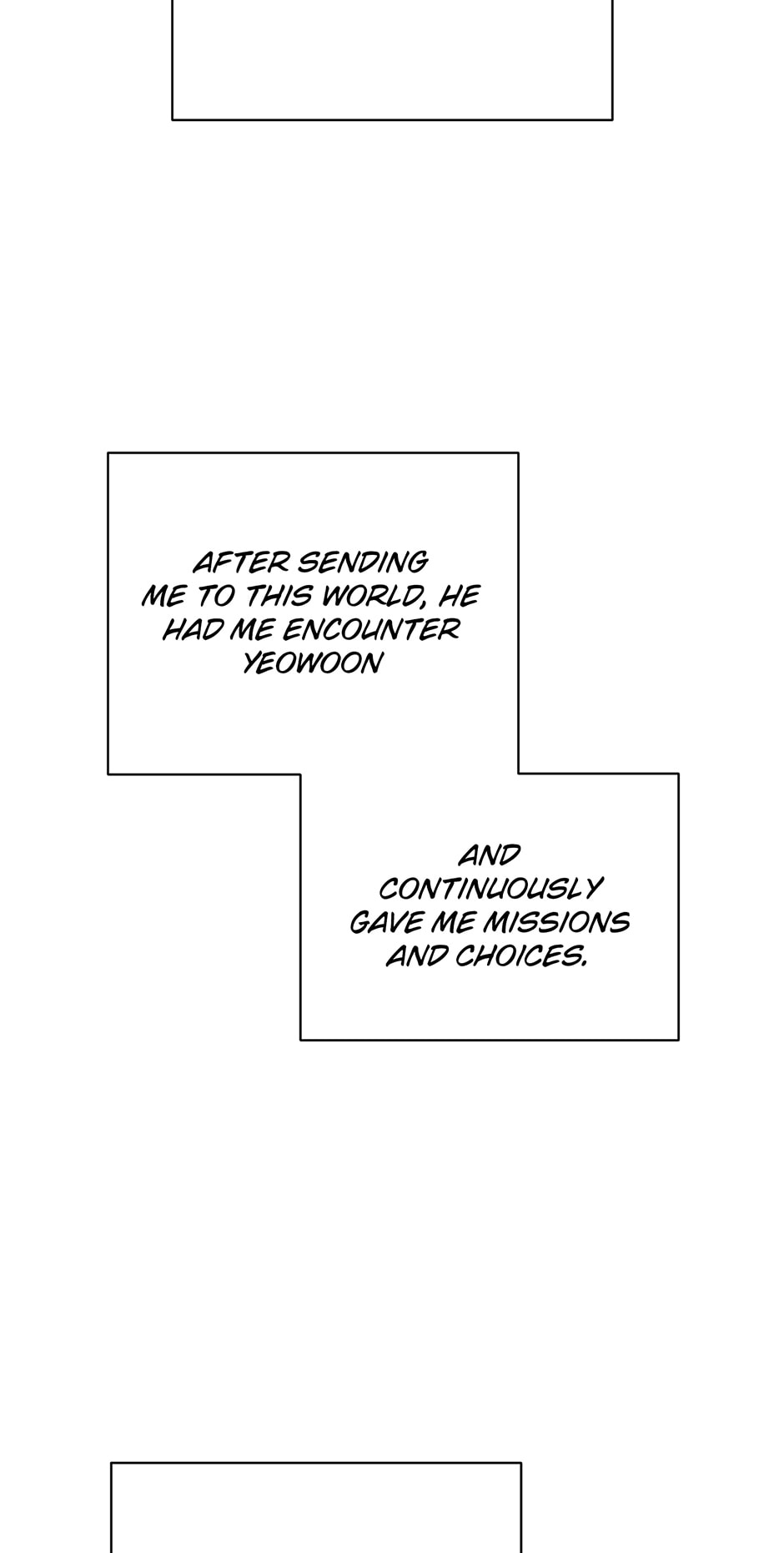 Love Interest Zone Chapter 72 page 60 - 