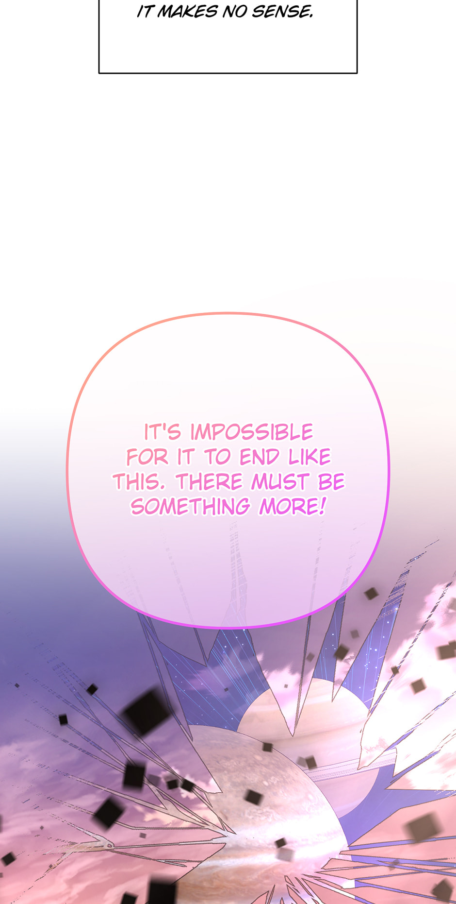 Love Interest Zone Chapter 72 page 62 - 