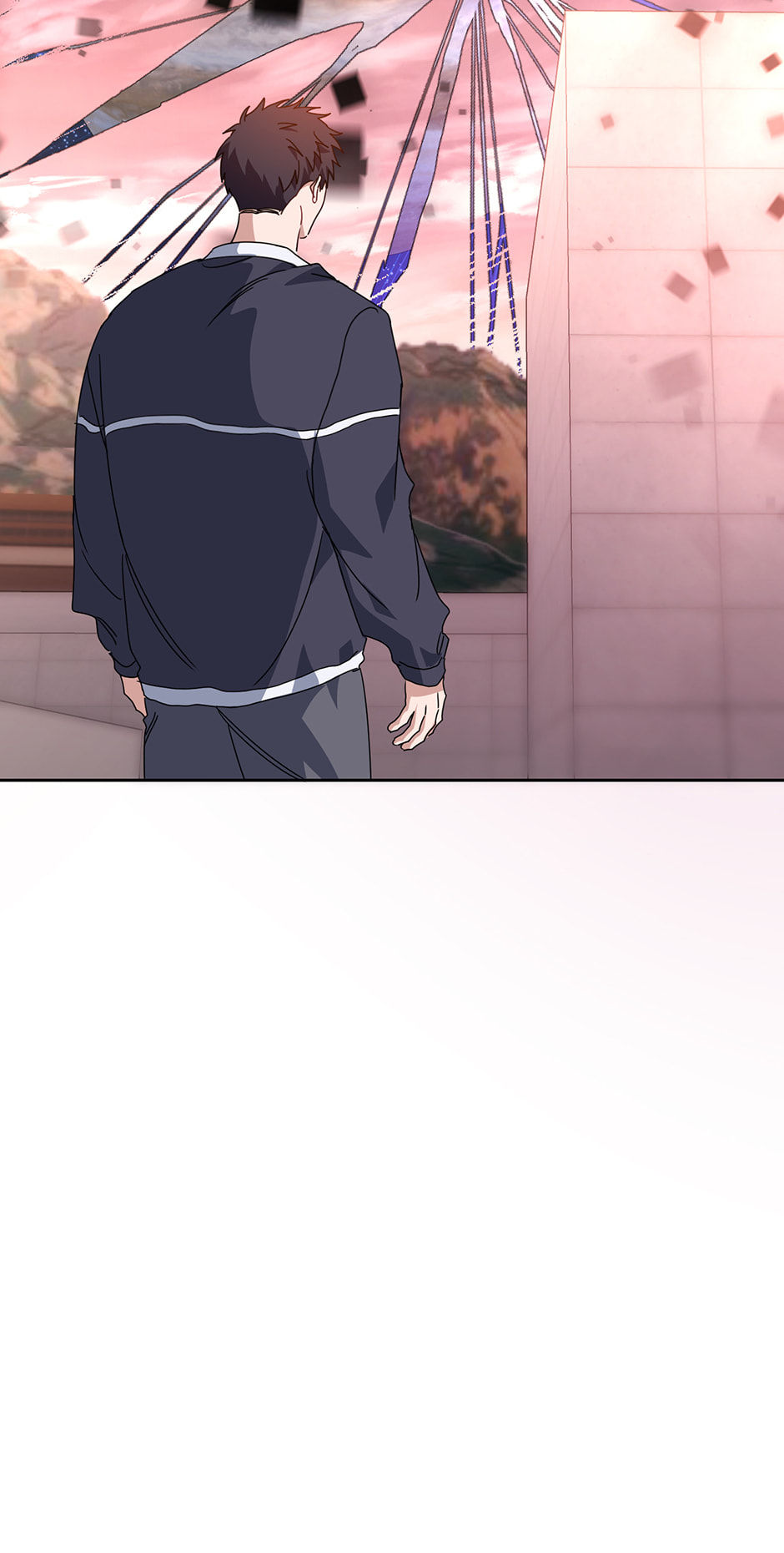 Love Interest Zone Chapter 72 page 63 - 