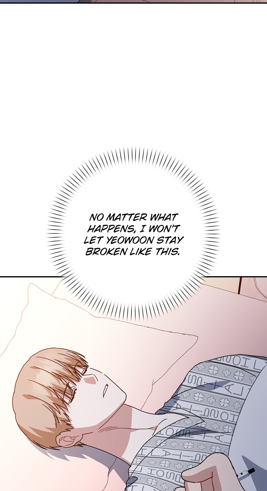 Love Interest Zone Chapter 72 page 65 - 