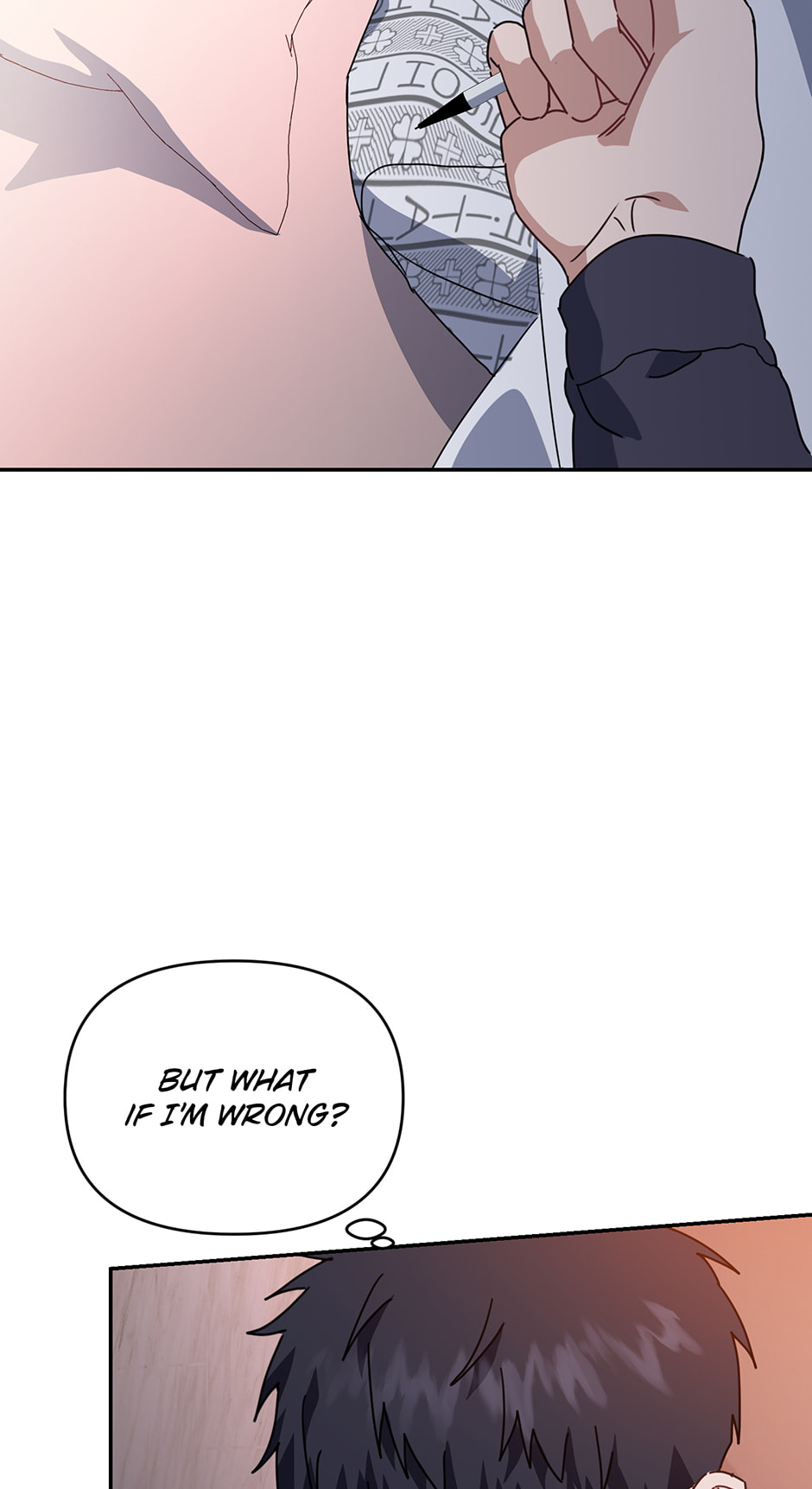 Love Interest Zone Chapter 72 page 66 - 
