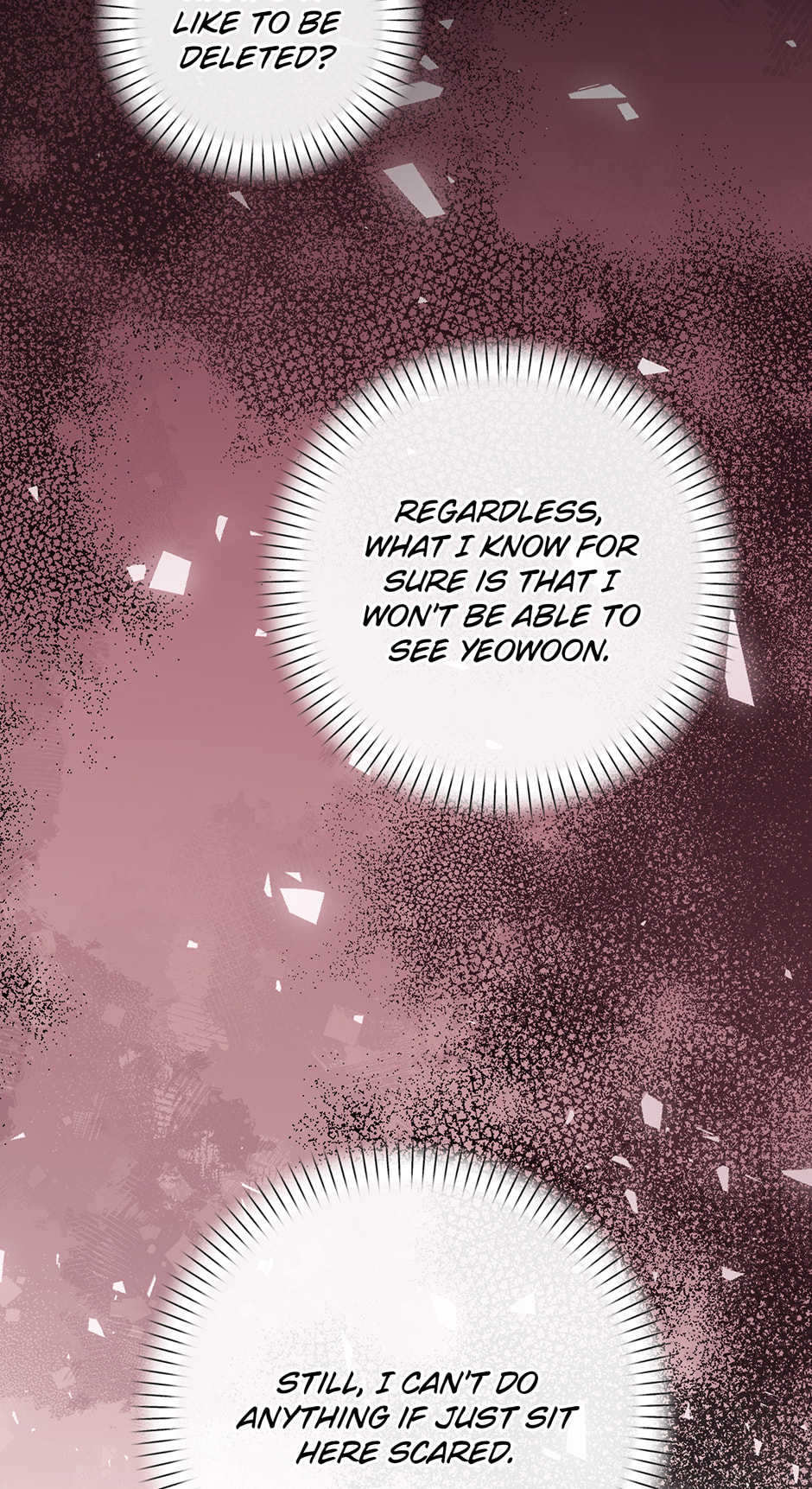 Love Interest Zone Chapter 72 page 68 - 