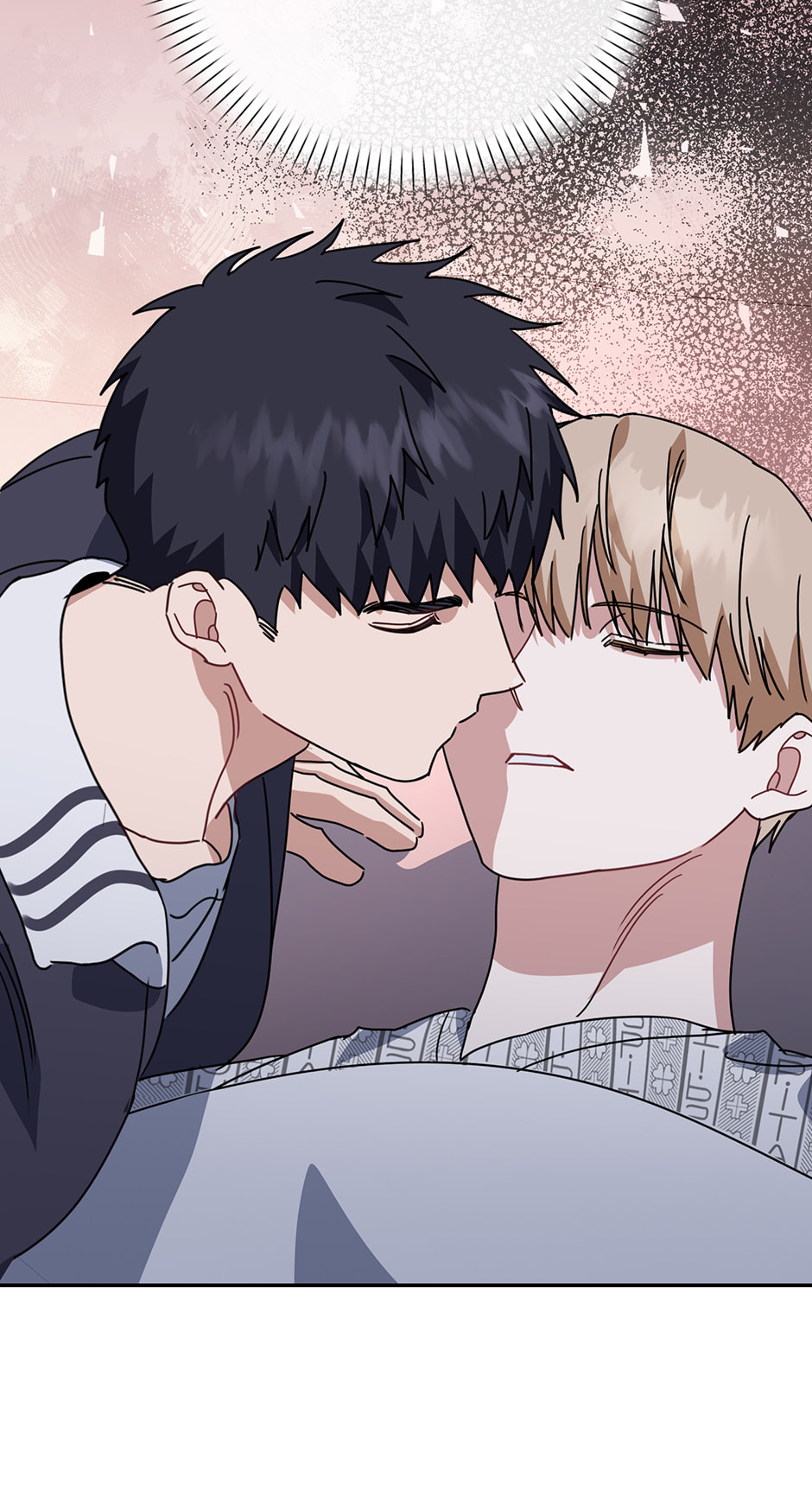 Love Interest Zone Chapter 72 page 69 - 