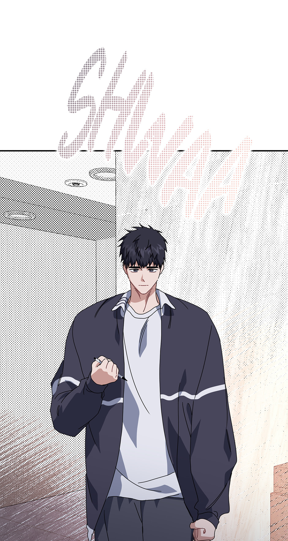 Love Interest Zone Chapter 72 page 71 - 