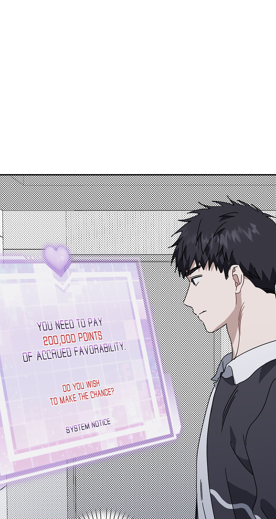 Love Interest Zone Chapter 72 page 73 - 