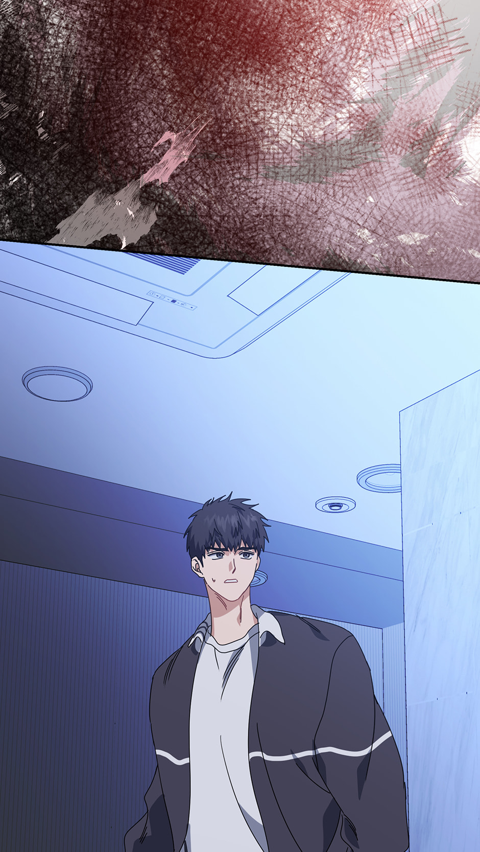 Love Interest Zone Chapter 72 page 78 - 