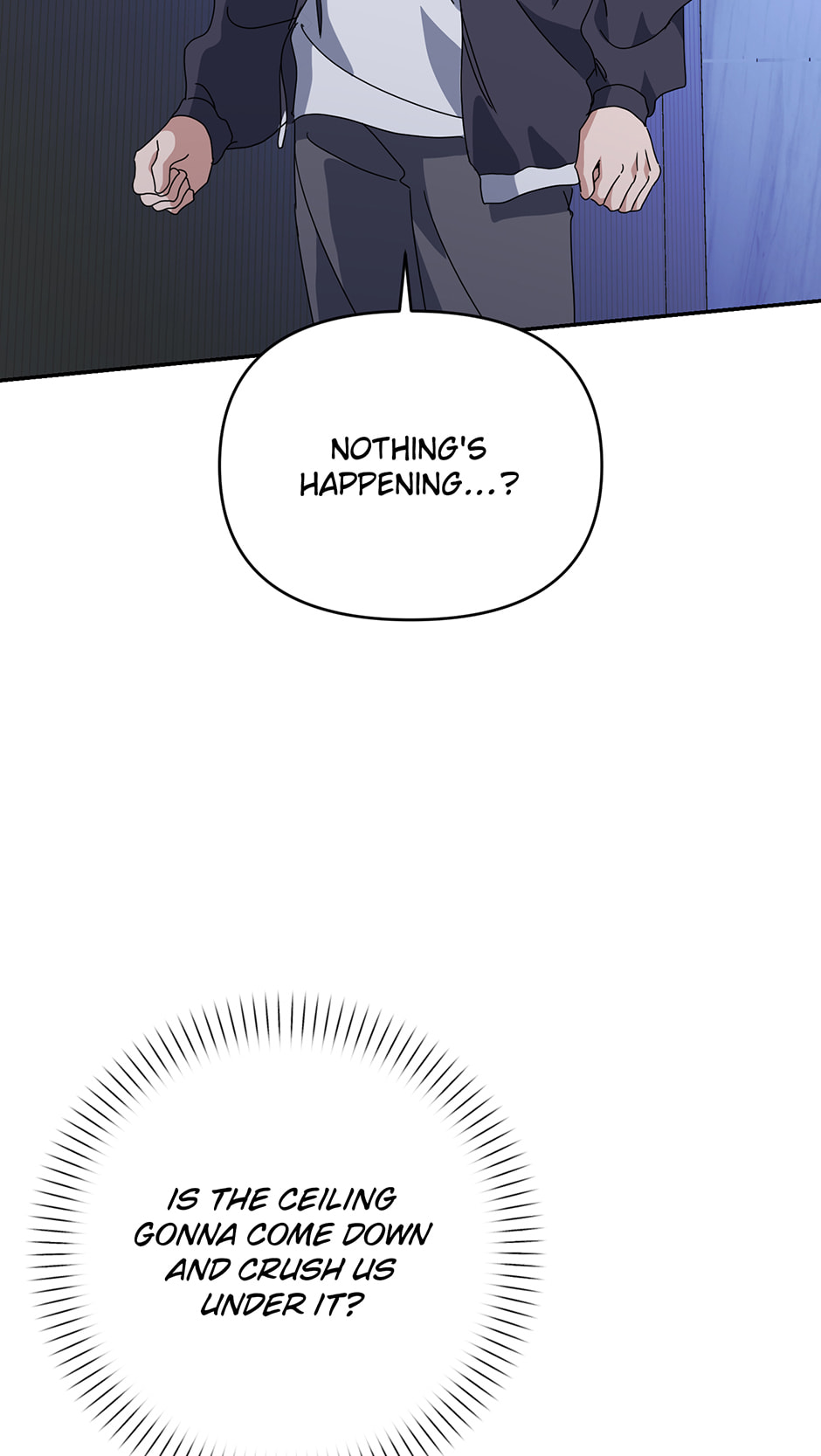 Love Interest Zone Chapter 72 page 79 - 