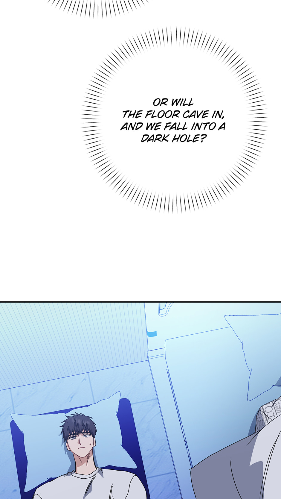 Love Interest Zone Chapter 72 page 80 - 