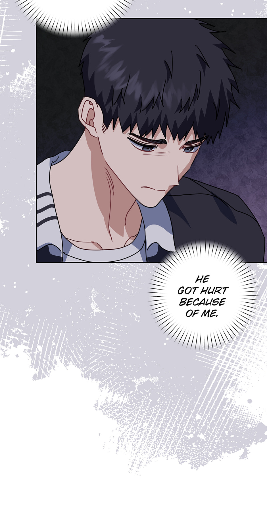 Love Interest Zone Chapter 72 page 9 - 