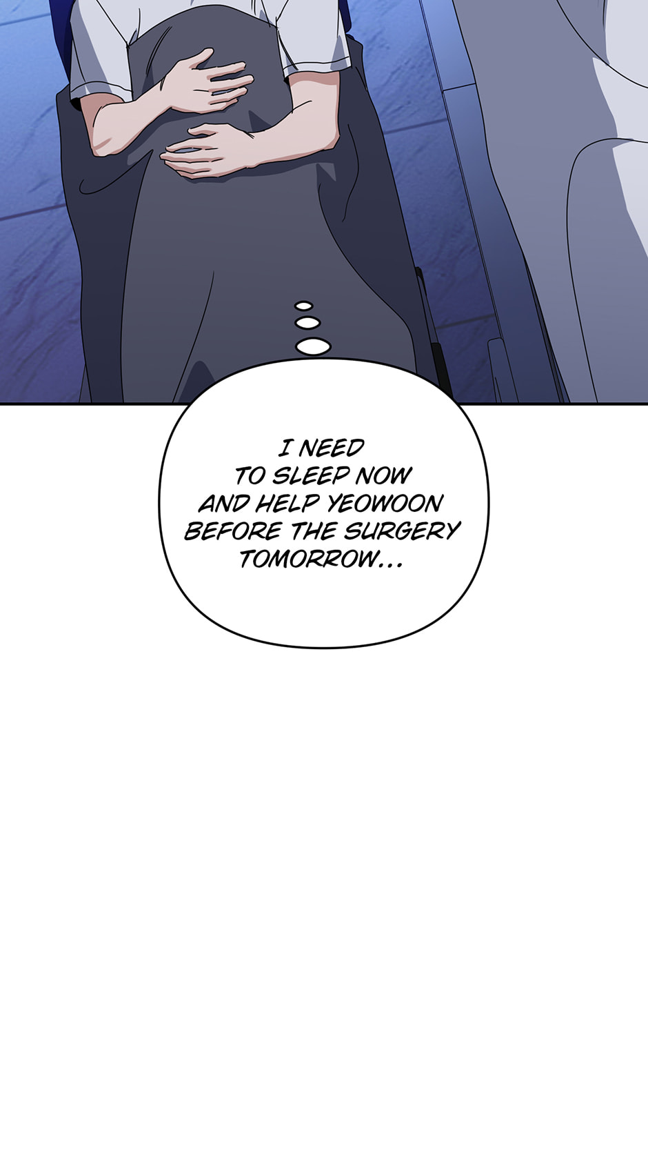 Love Interest Zone Chapter 72 page 81 - 