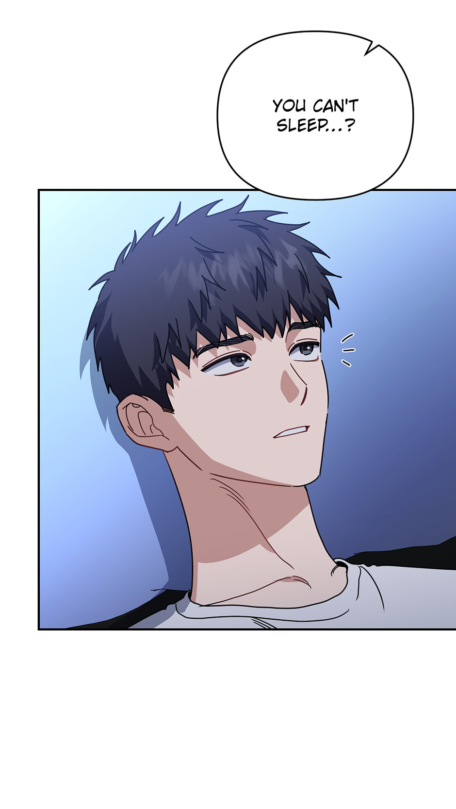 Love Interest Zone Chapter 72 page 82 - 