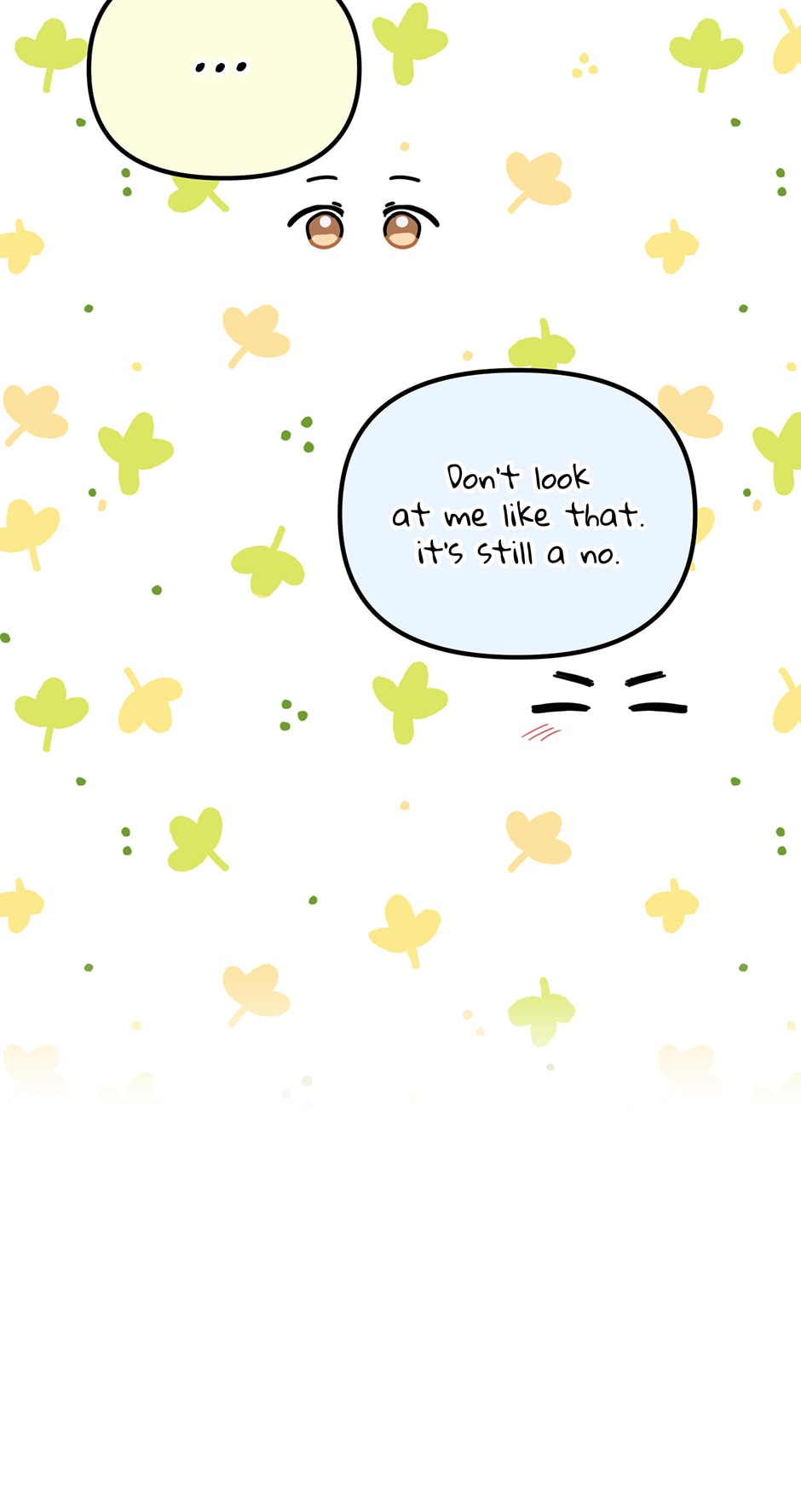 Love Interest Zone Chapter 72 page 84 - 