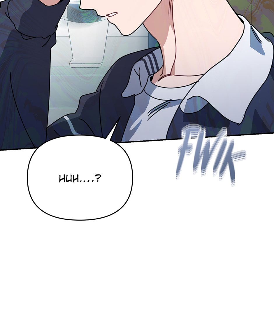 Love Interest Zone Chapter 73 page 2 - 