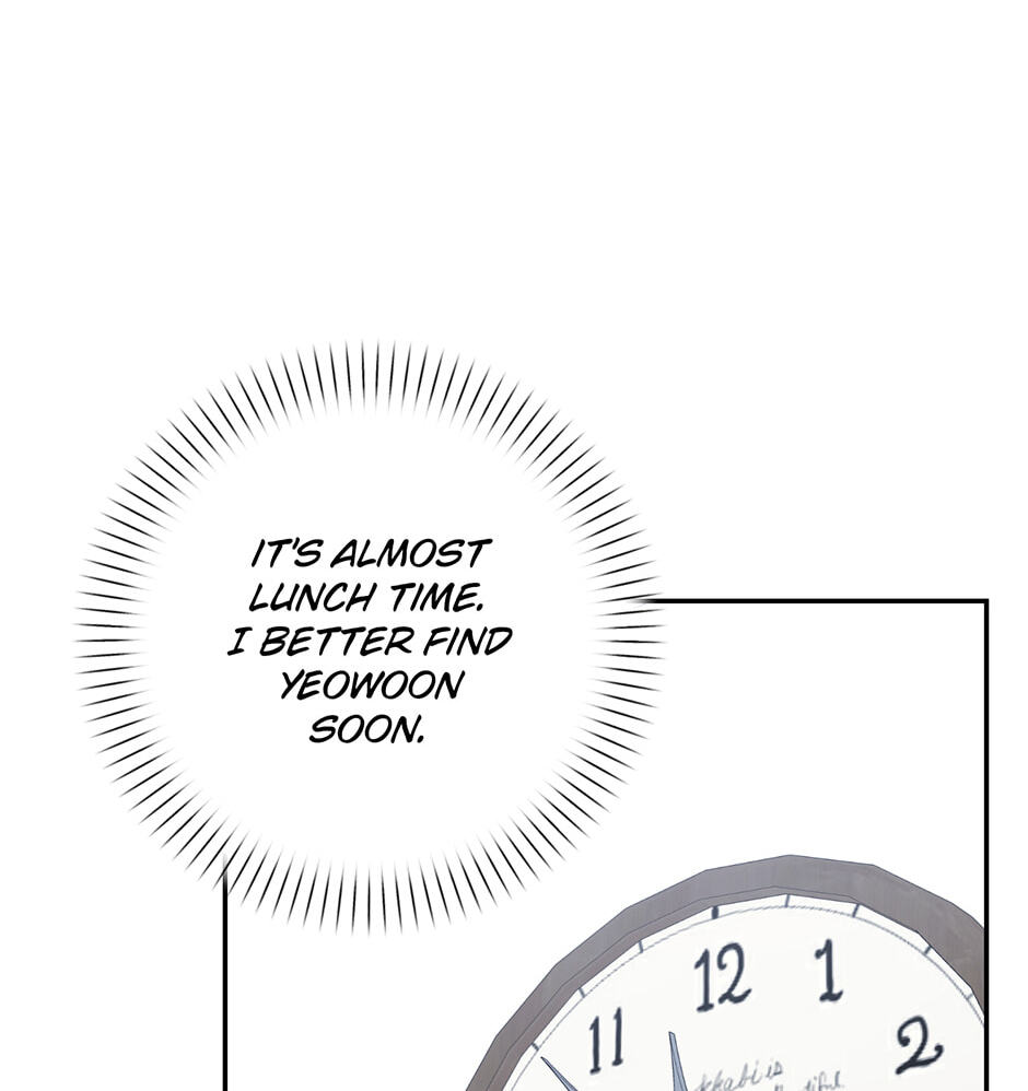 Love Interest Zone Chapter 73 page 104 - 