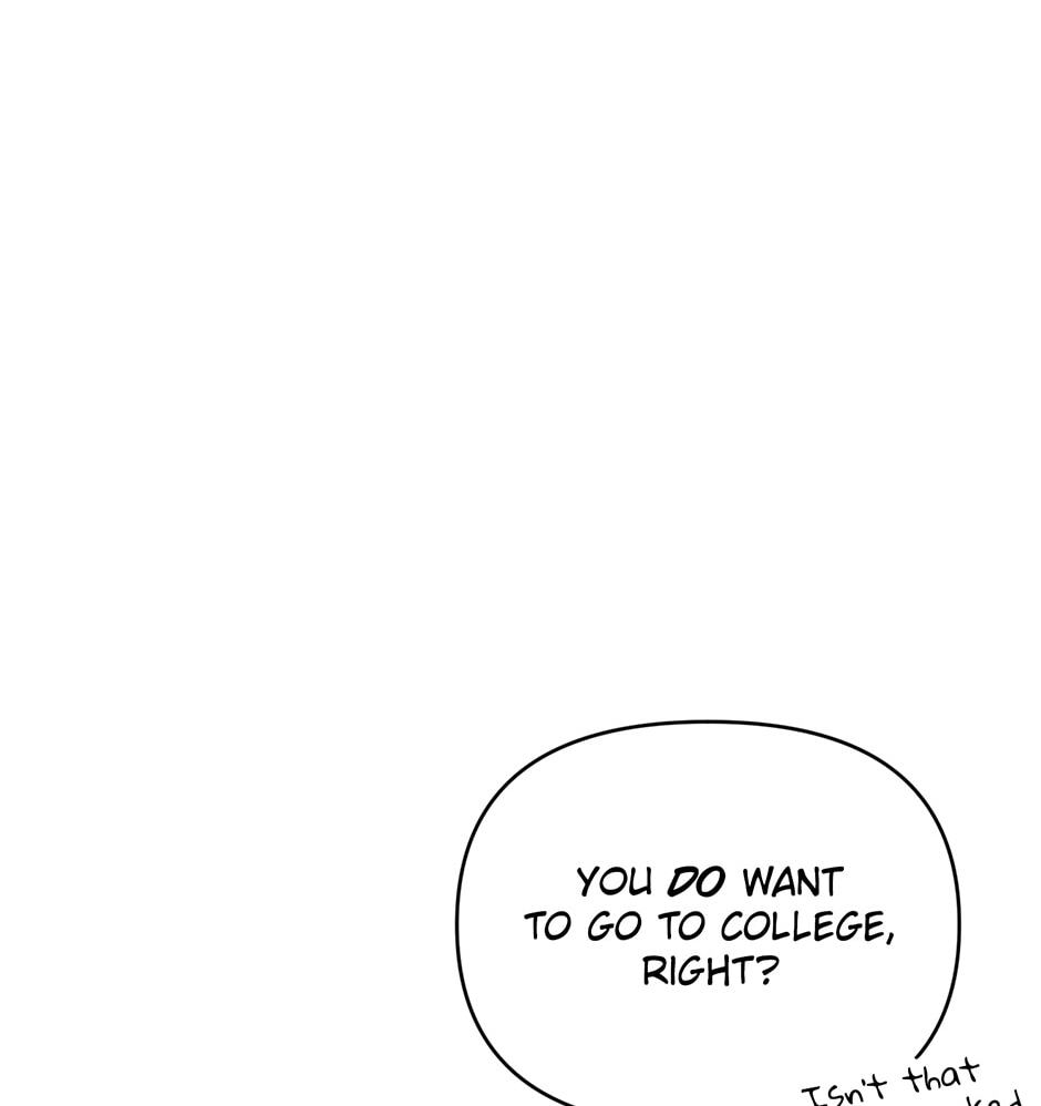 Love Interest Zone Chapter 73 page 106 - 
