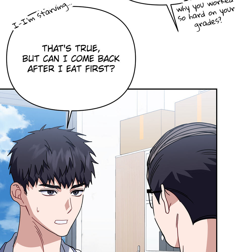 Love Interest Zone Chapter 73 page 107 - 