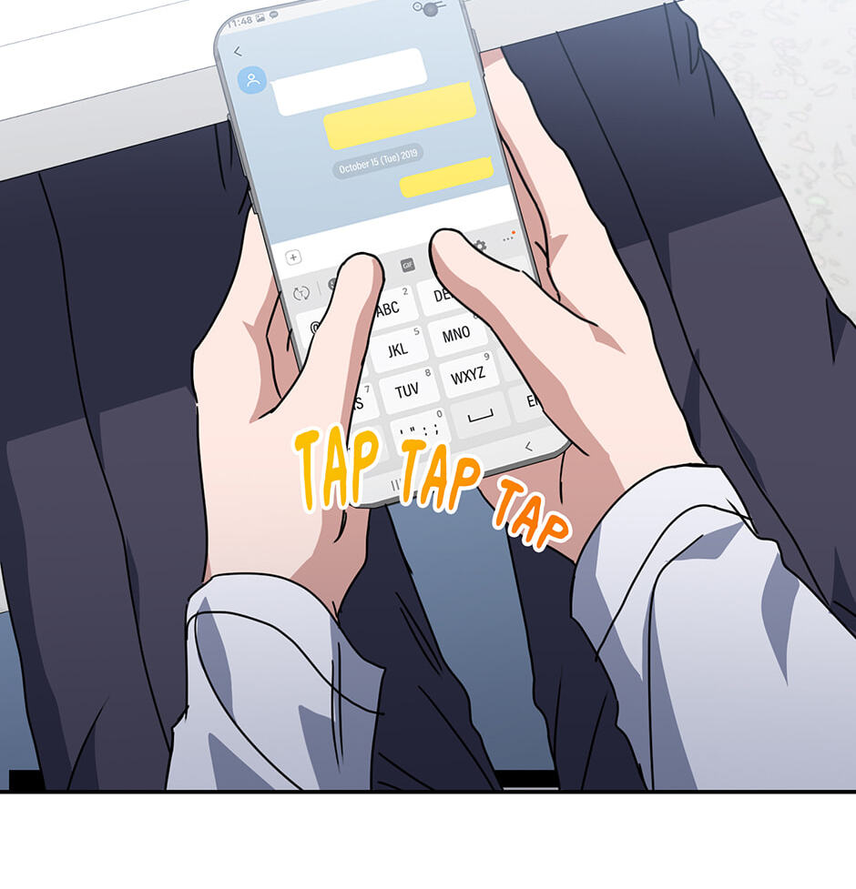 Love Interest Zone Chapter 73 page 110 - 