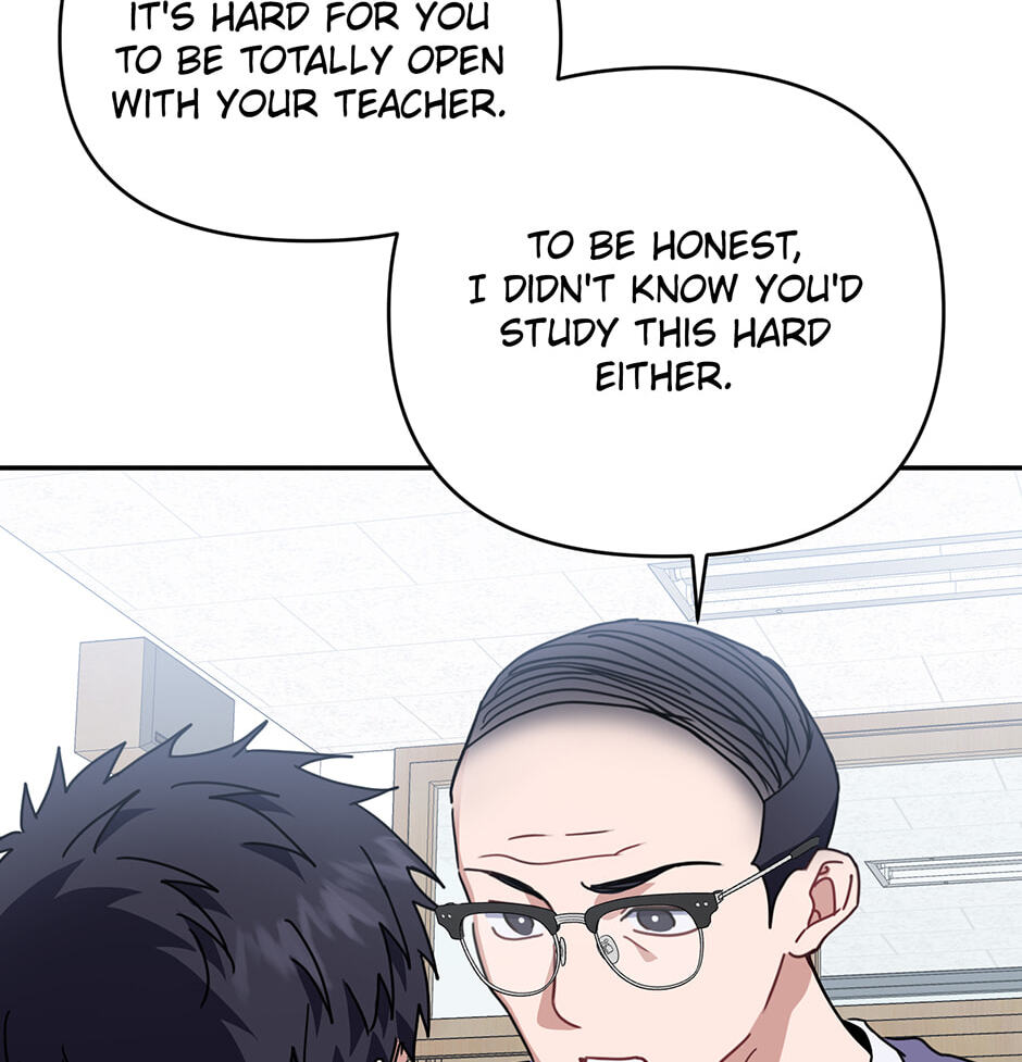 Love Interest Zone Chapter 73 page 118 - 