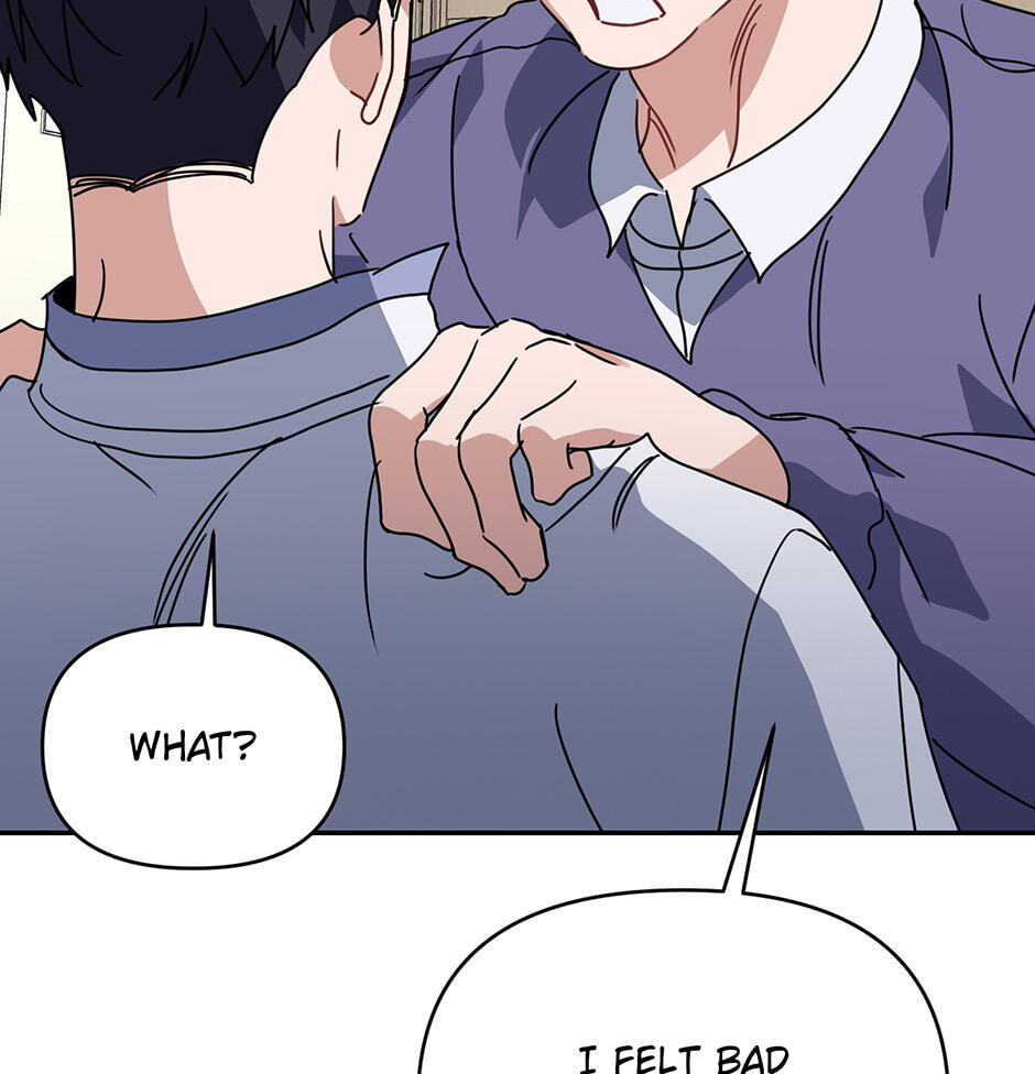 Love Interest Zone Chapter 73 page 119 - 
