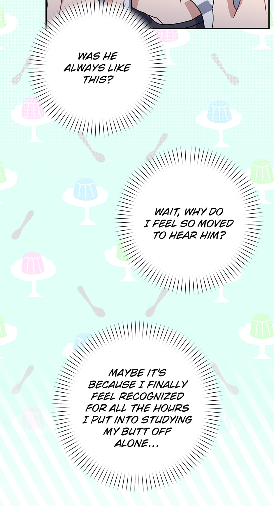 Love Interest Zone Chapter 73 page 122 - 