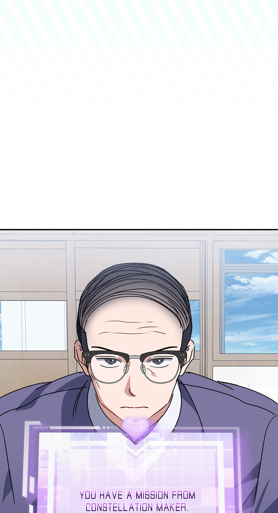 Love Interest Zone Chapter 73 page 123 - 