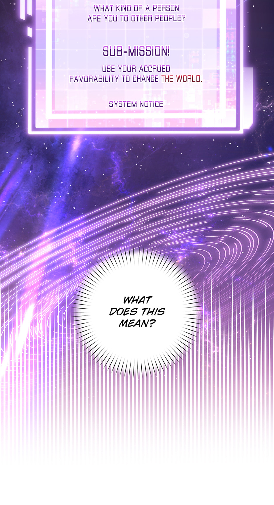 Love Interest Zone Chapter 73 page 126 - 