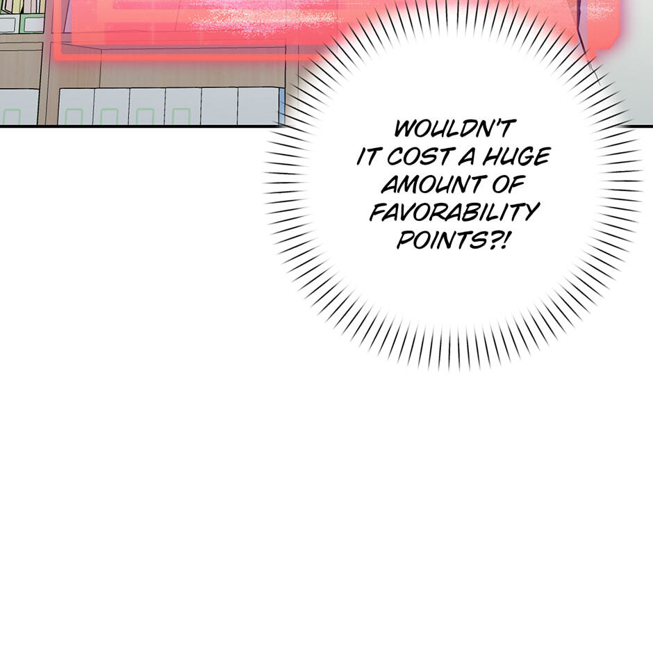 Love Interest Zone Chapter 73 page 129 - 