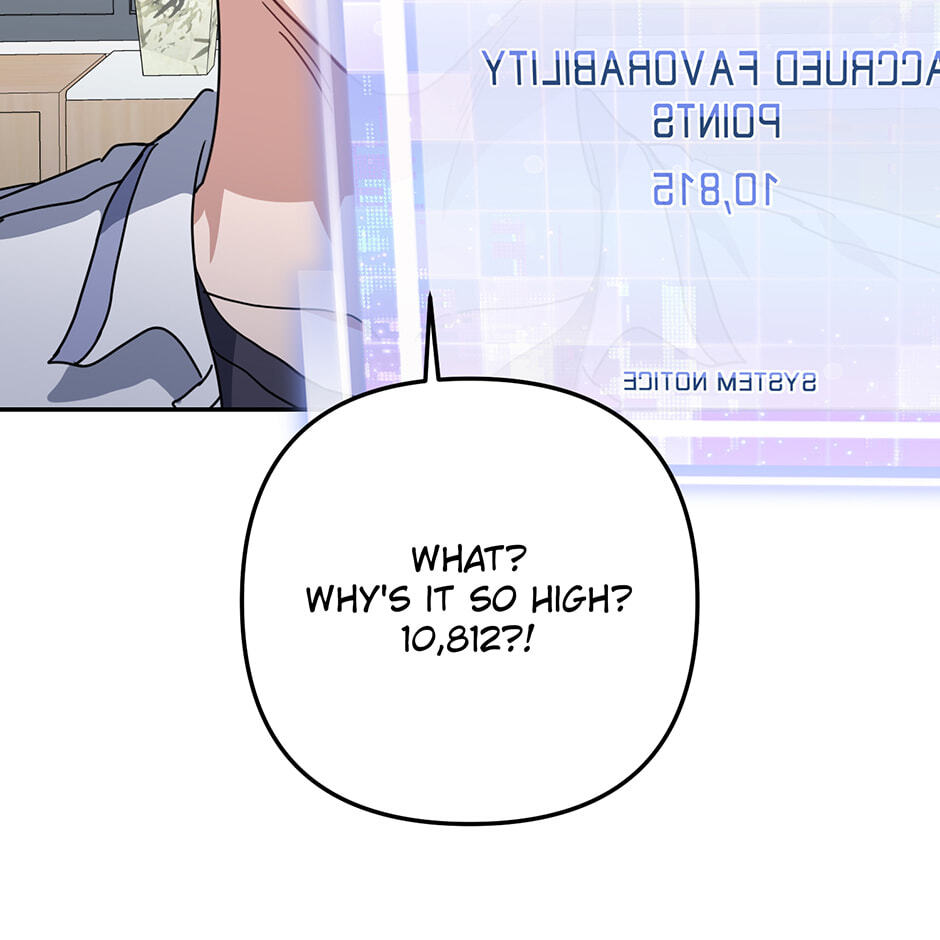 Love Interest Zone Chapter 73 page 131 - 