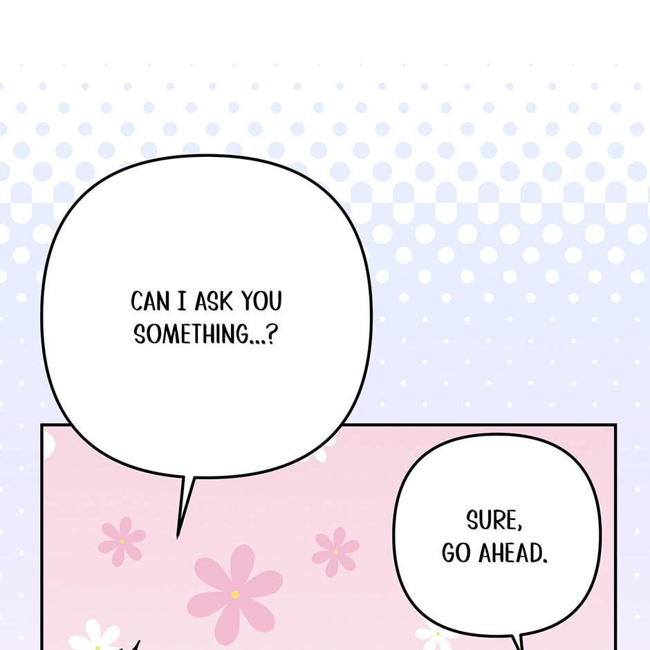 Love Interest Zone Chapter 73 page 136 - 
