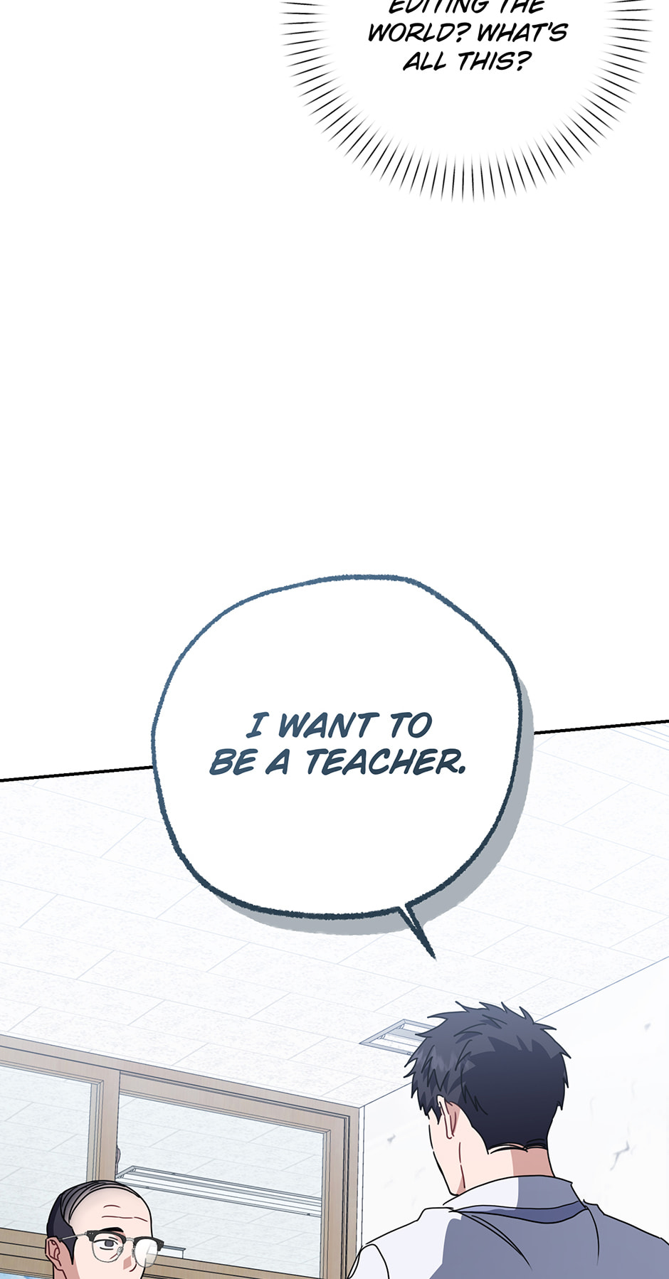 Love Interest Zone Chapter 73 page 140 - 