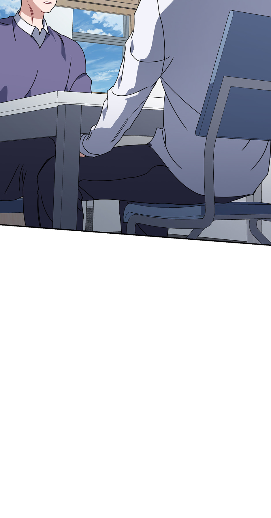 Love Interest Zone Chapter 73 page 141 - 