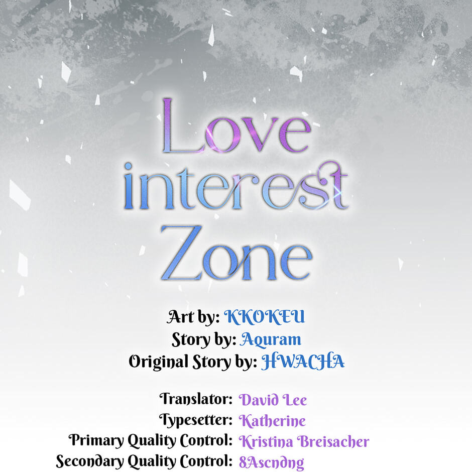 Love Interest Zone Chapter 73 page 16 - 