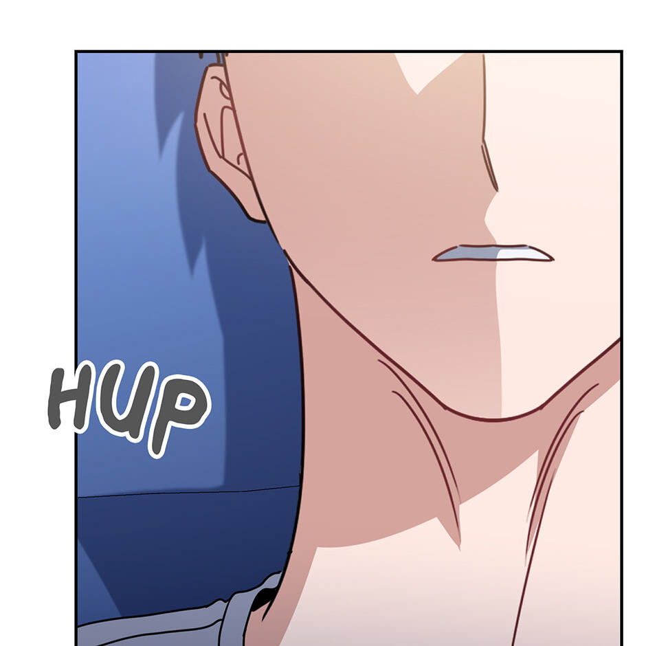 Love Interest Zone Chapter 73 page 20 - 