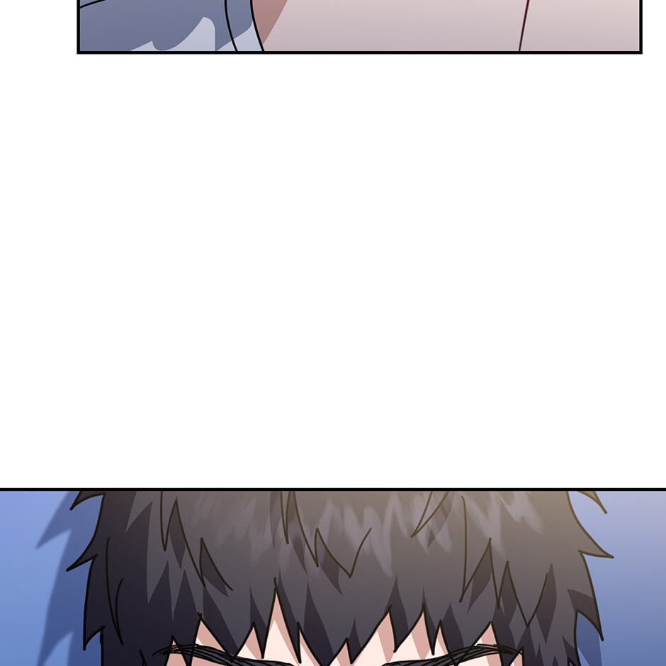 Love Interest Zone Chapter 73 page 21 - 