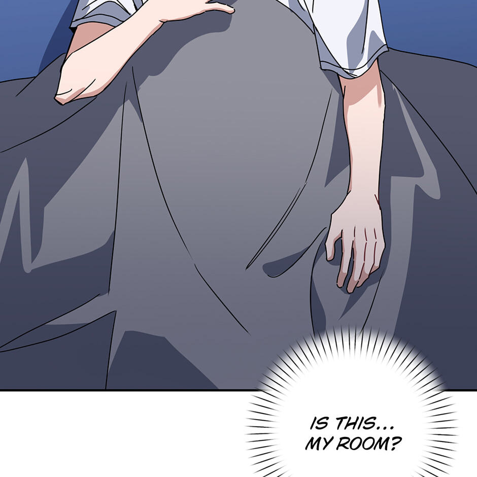 Love Interest Zone Chapter 73 page 24 - 