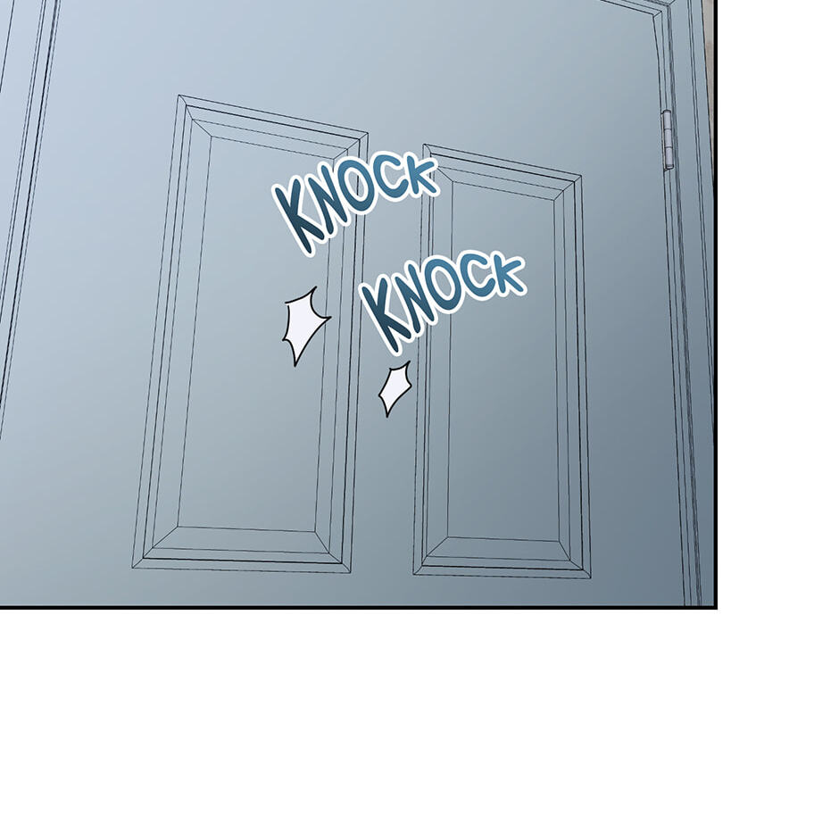 Love Interest Zone Chapter 73 page 26 - 