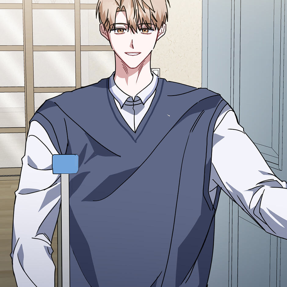Love Interest Zone Chapter 73 page 28 - 