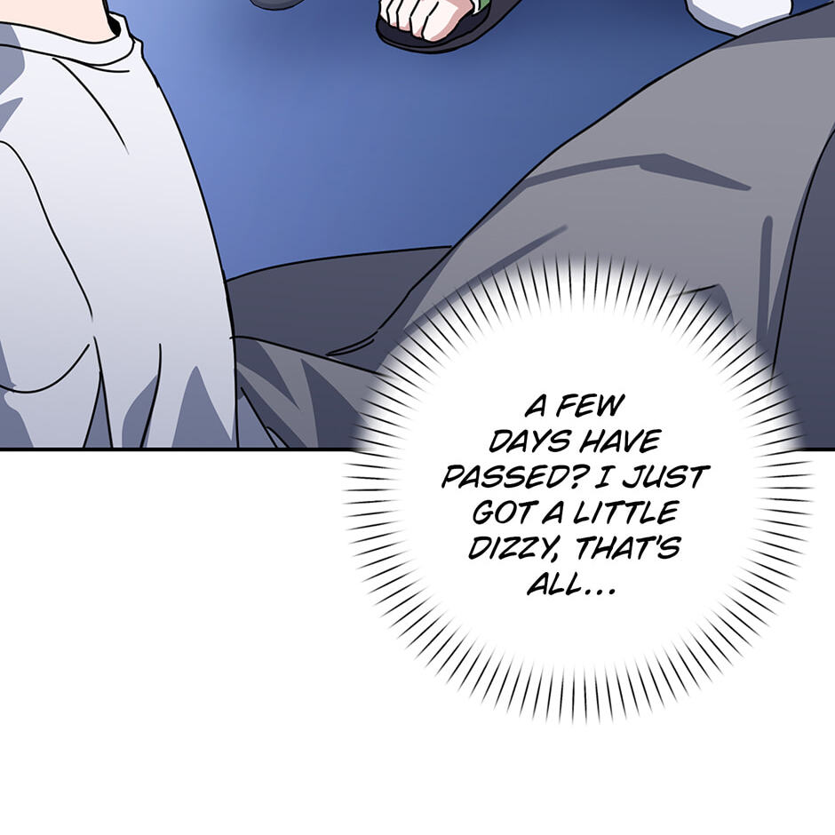 Love Interest Zone Chapter 73 page 34 - 