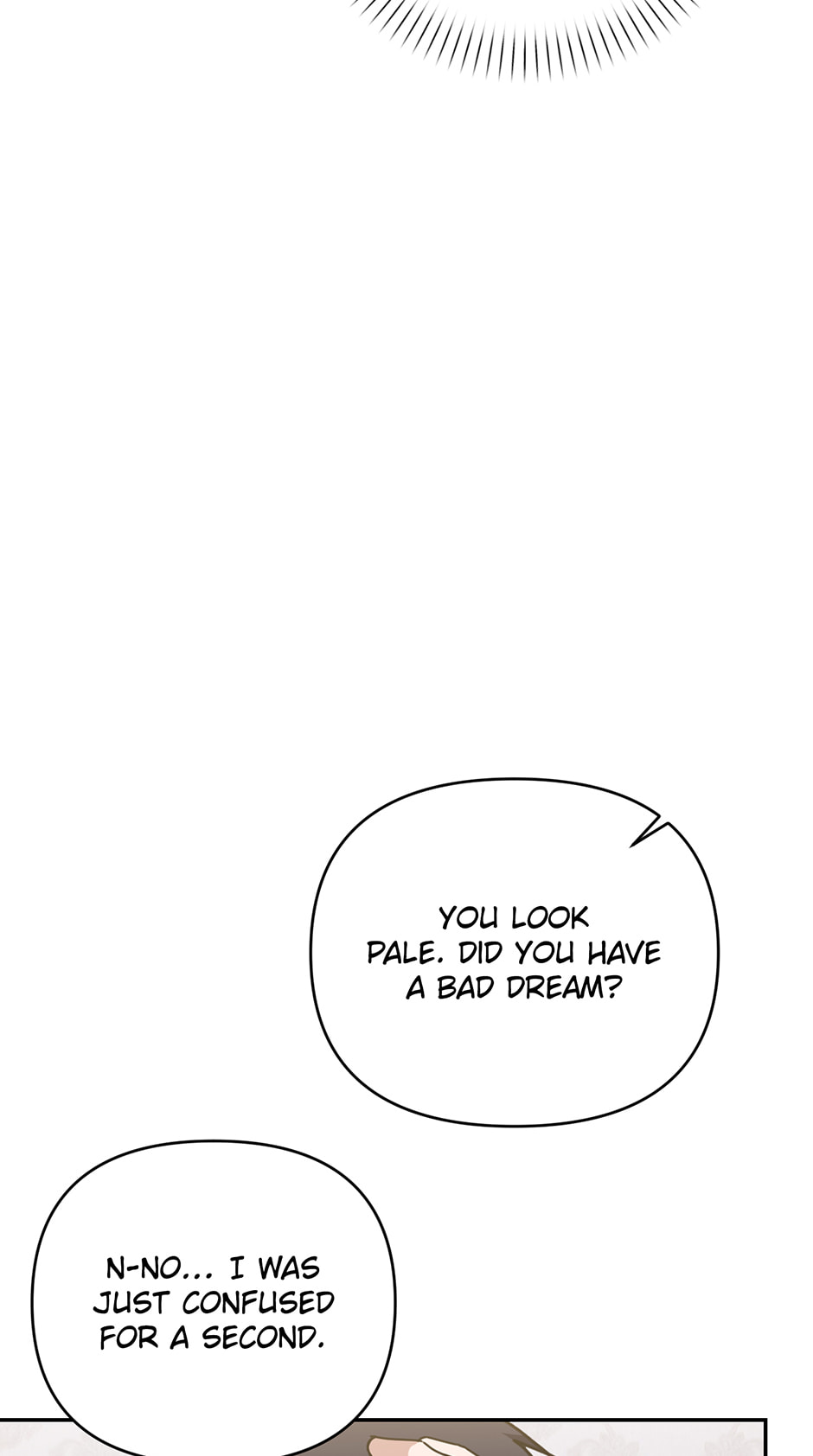 Love Interest Zone Chapter 73 page 39 - 