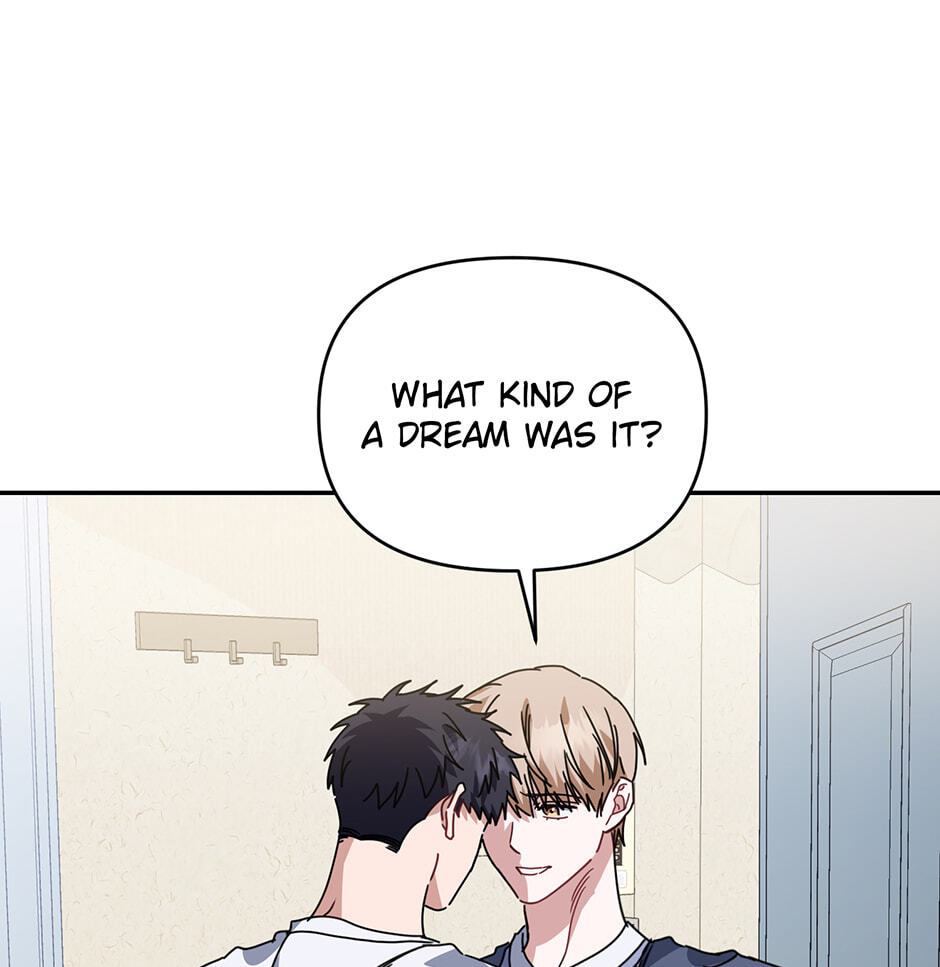 Love Interest Zone Chapter 73 page 43 - 
