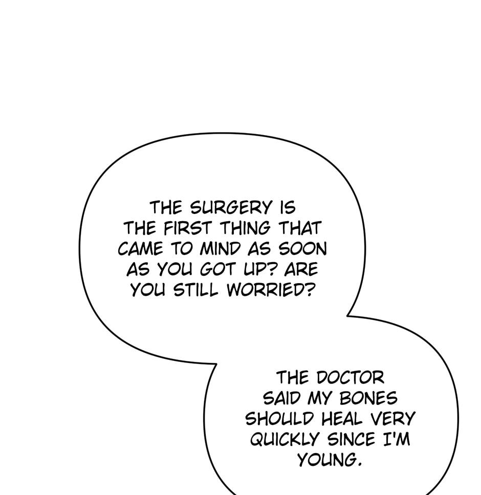 Love Interest Zone Chapter 73 page 45 - 