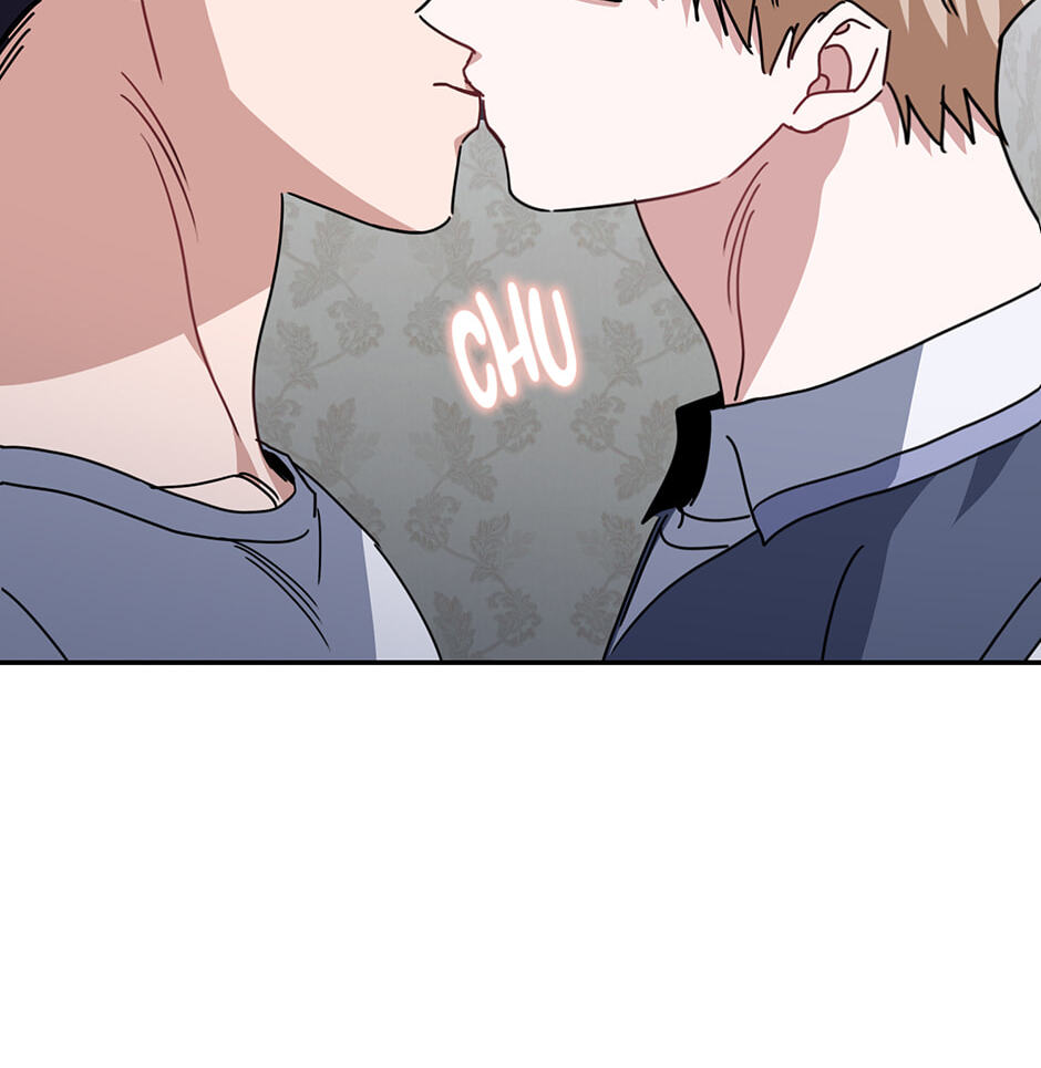 Love Interest Zone Chapter 73 page 50 - 