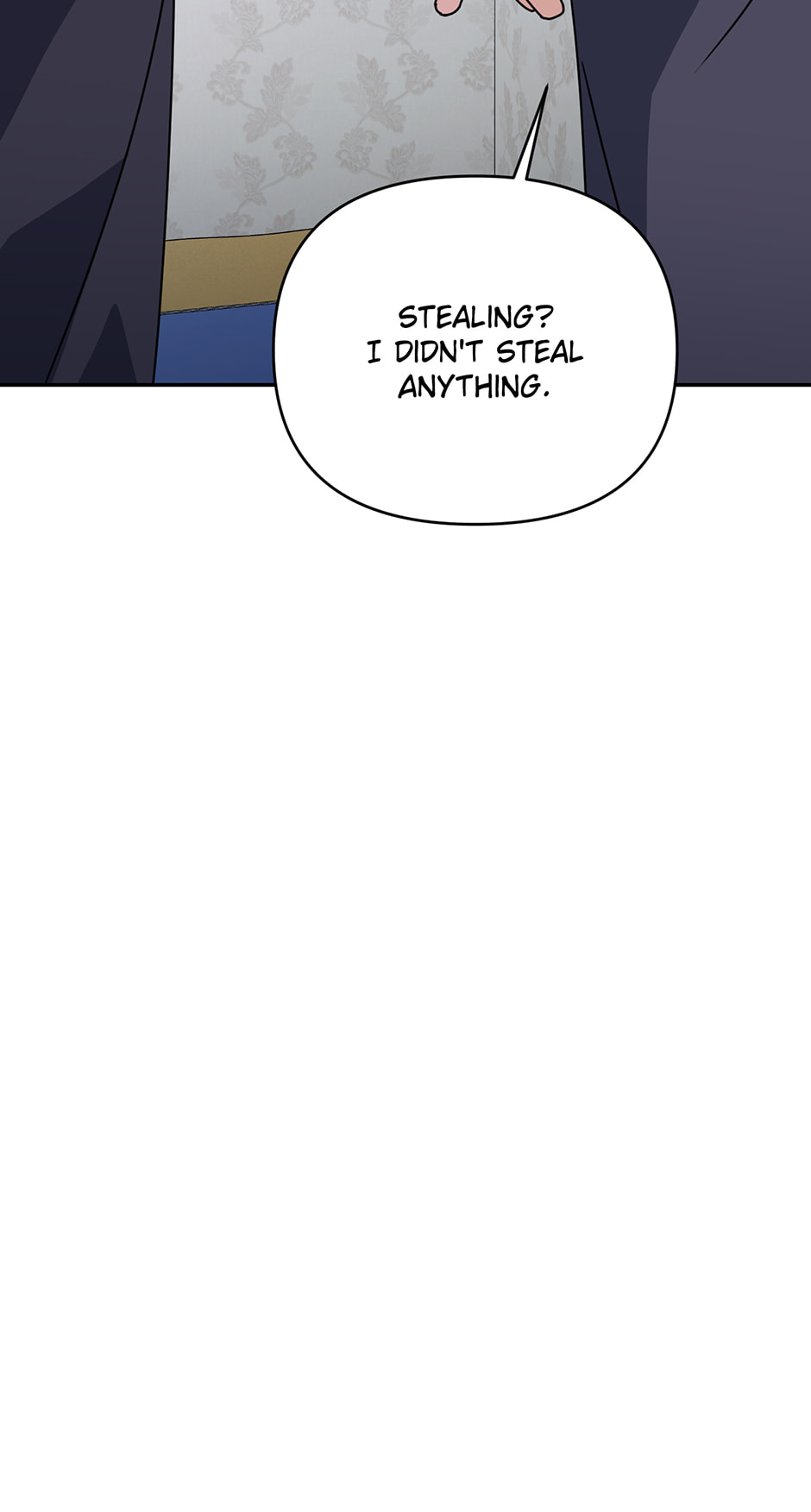 Love Interest Zone Chapter 73 page 52 - 