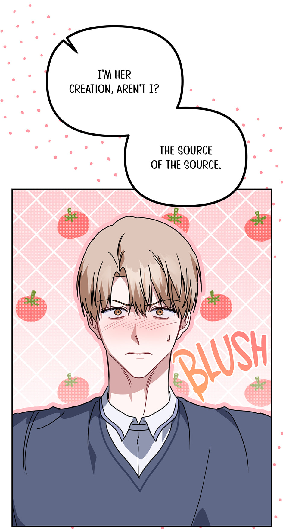 Love Interest Zone Chapter 73 page 54 - 