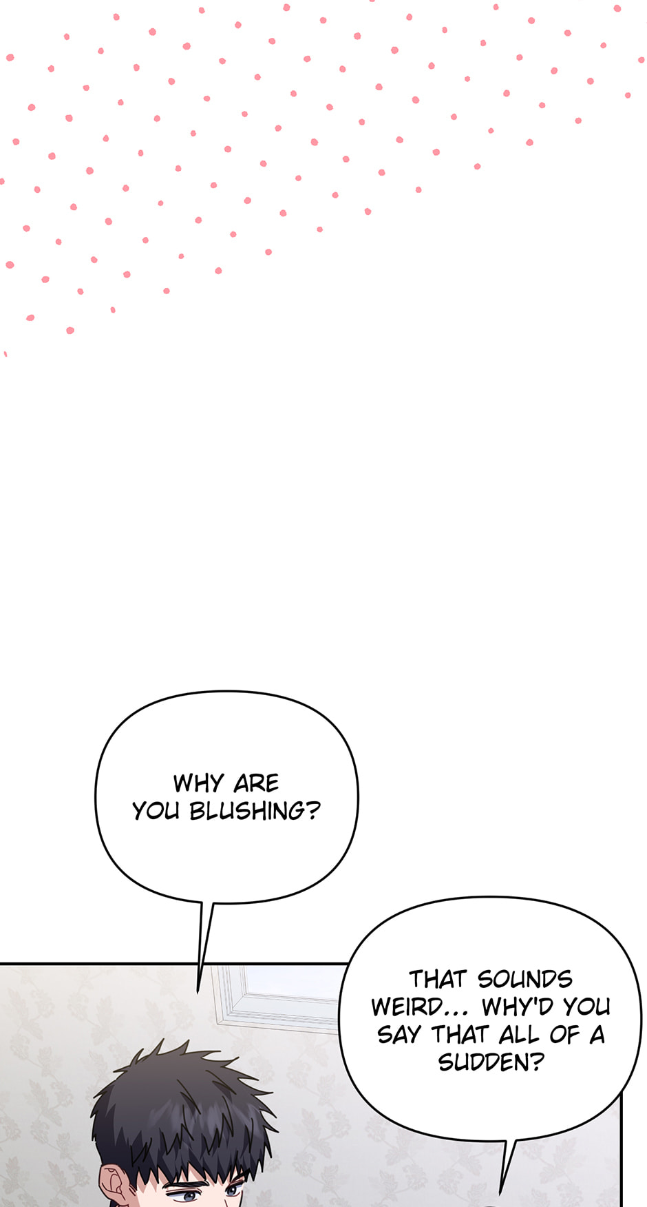 Love Interest Zone Chapter 73 page 55 - 