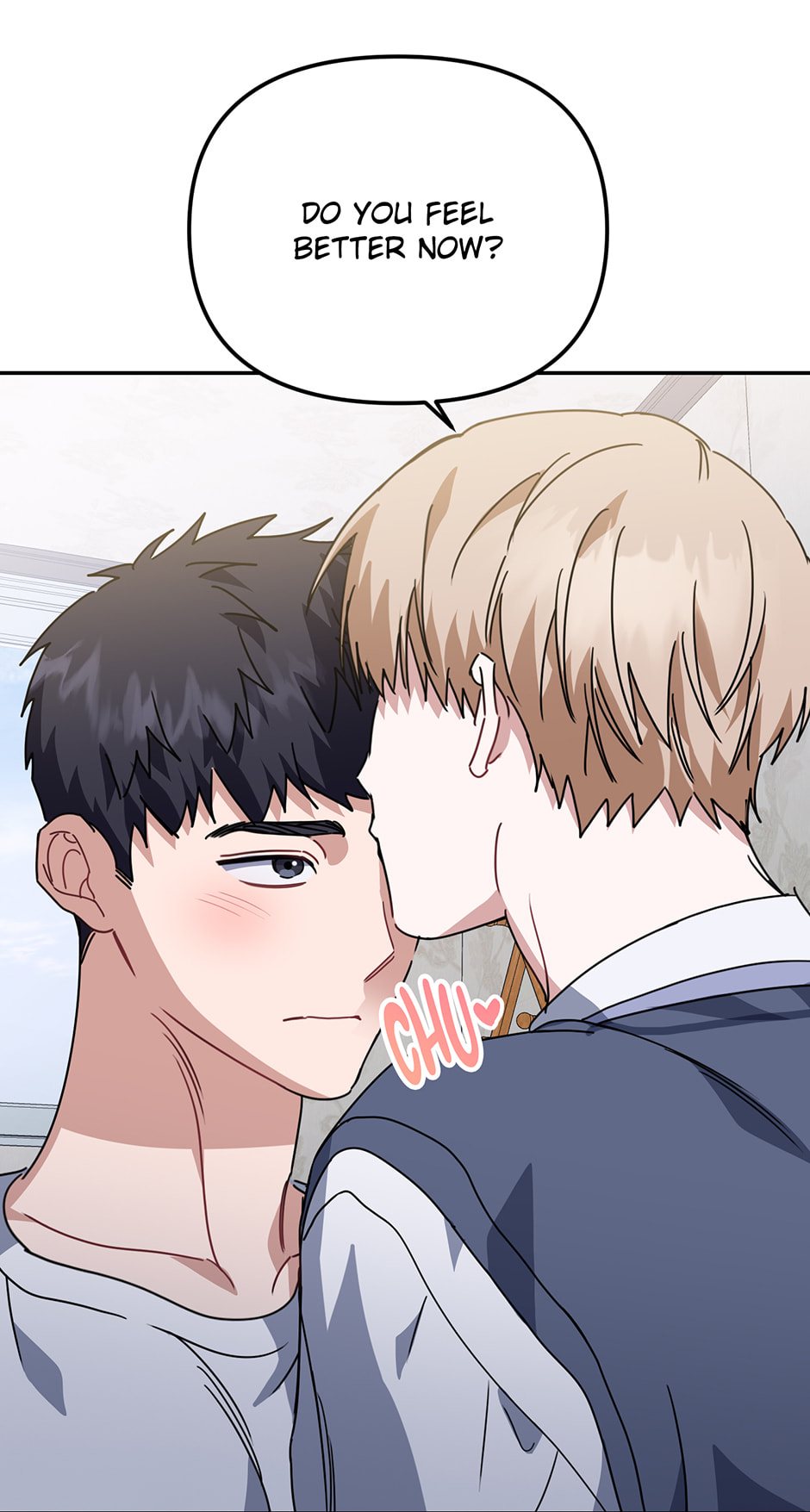 Love Interest Zone Chapter 73 page 60 - 